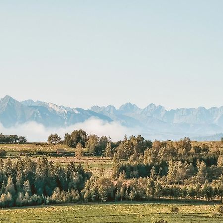 Domki Pod Wulkanem Krosnica  Bagian luar foto