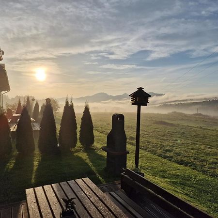 Domki Pod Wulkanem Krosnica  Bagian luar foto