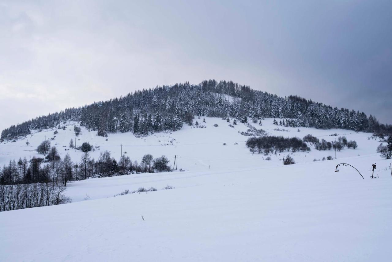 Domki Pod Wulkanem Krosnica  Bagian luar foto