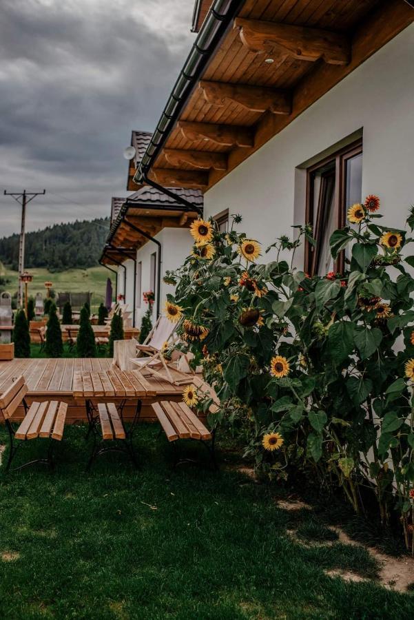 Domki Pod Wulkanem Krosnica  Bagian luar foto