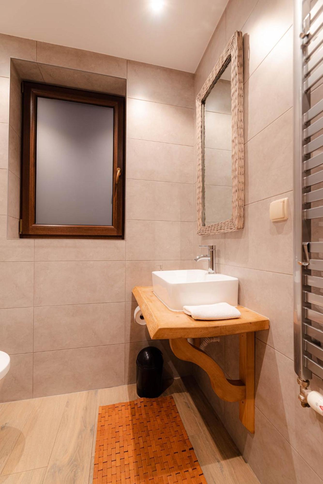 Domki Pod Wulkanem Krosnica  Bagian luar foto